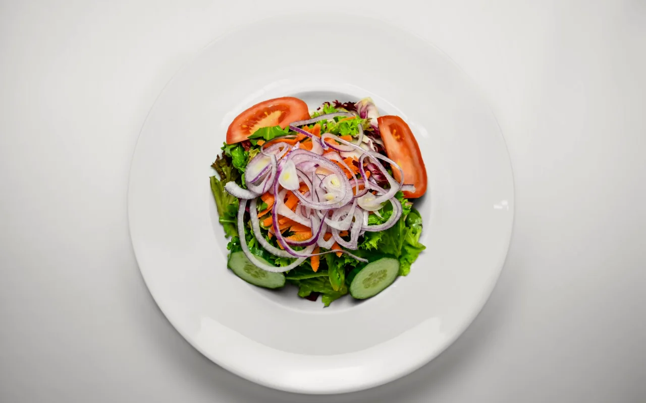 Chinese Cucumber Salad