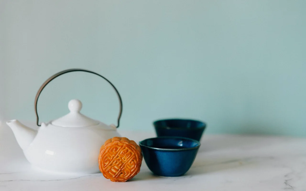 Jasmine Tea