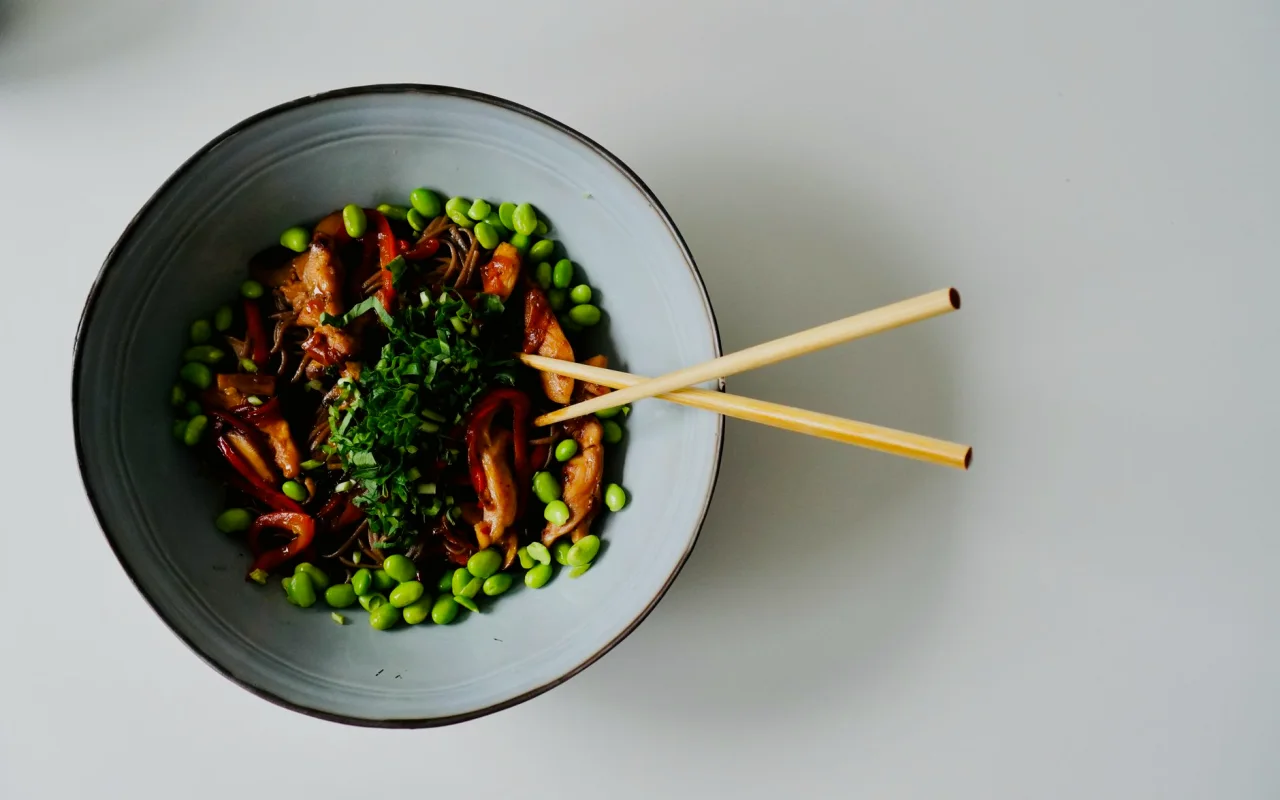 Lo Mein