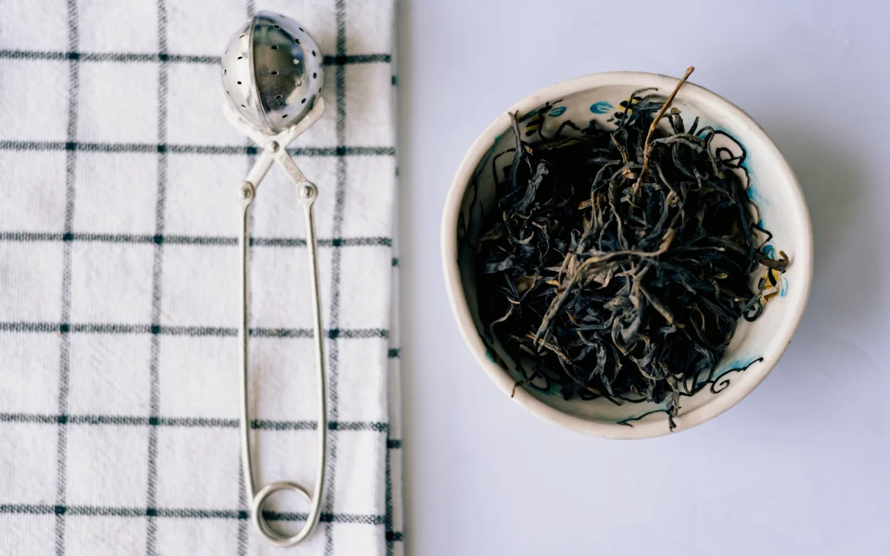 Oolong Tea